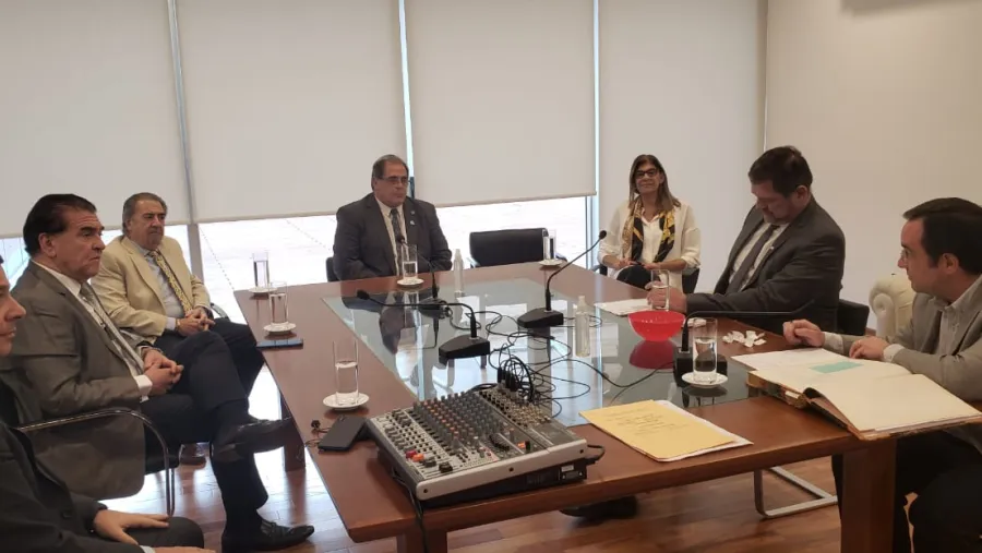 Reunión