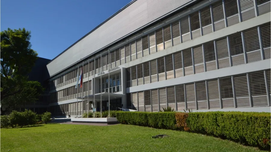 El Poder Judicial provincial rechazó el aumento salarial que otorgó el Ejecutivo El Poder Judicial provincial rechazó el aumento salarial que otorgó el Ejecutivo
