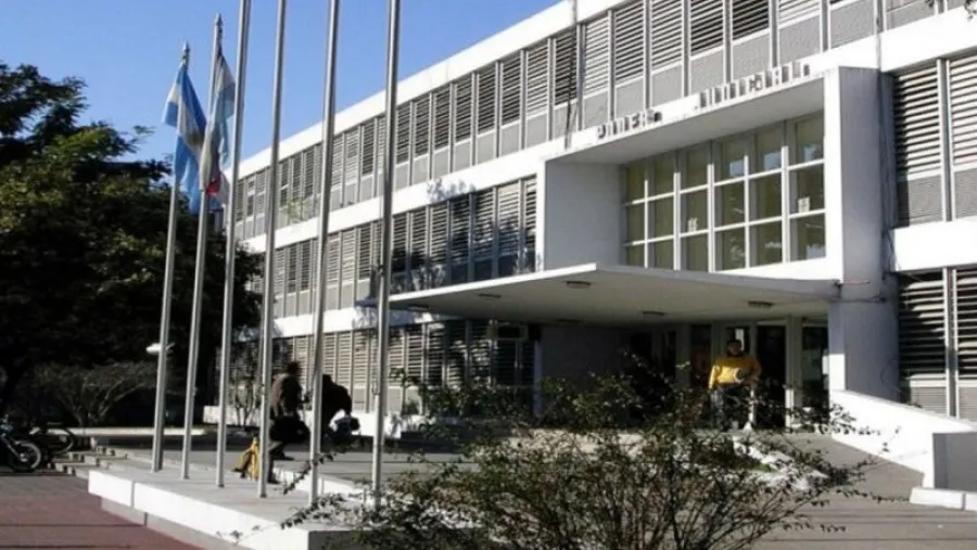 Poder Judicial Poder Judicial