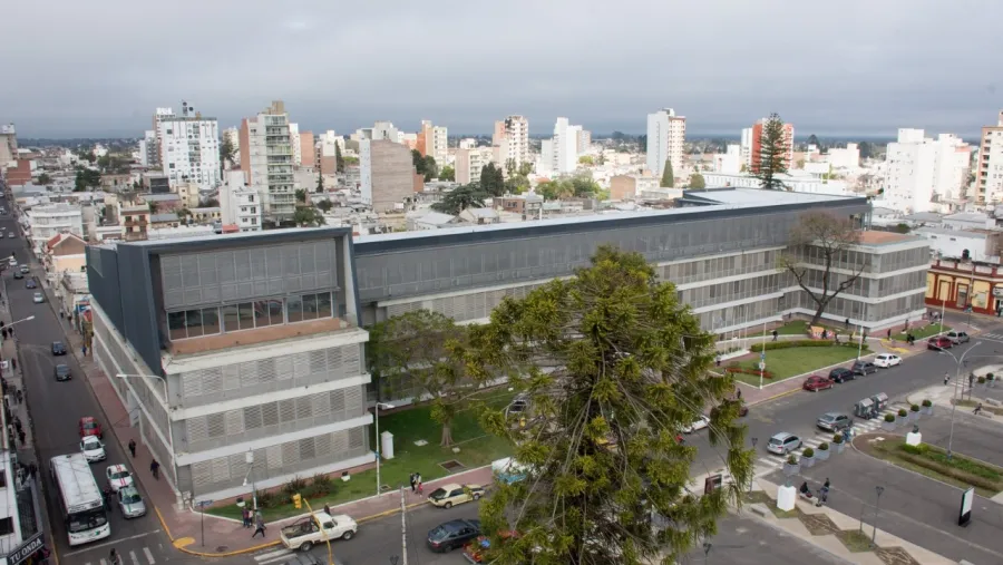 El STJ declaró de interés la Semana Provincial de los Derechos de la Niñez y Adolescencia El STJ declaró de interés la Semana Provincial de los Derechos de la Niñez y Adolescencia