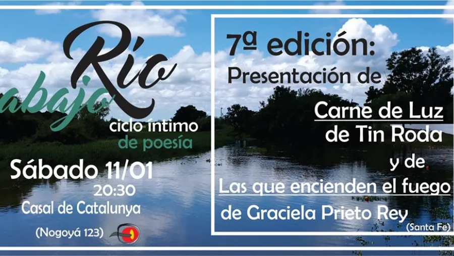 Río abajo Río abajo