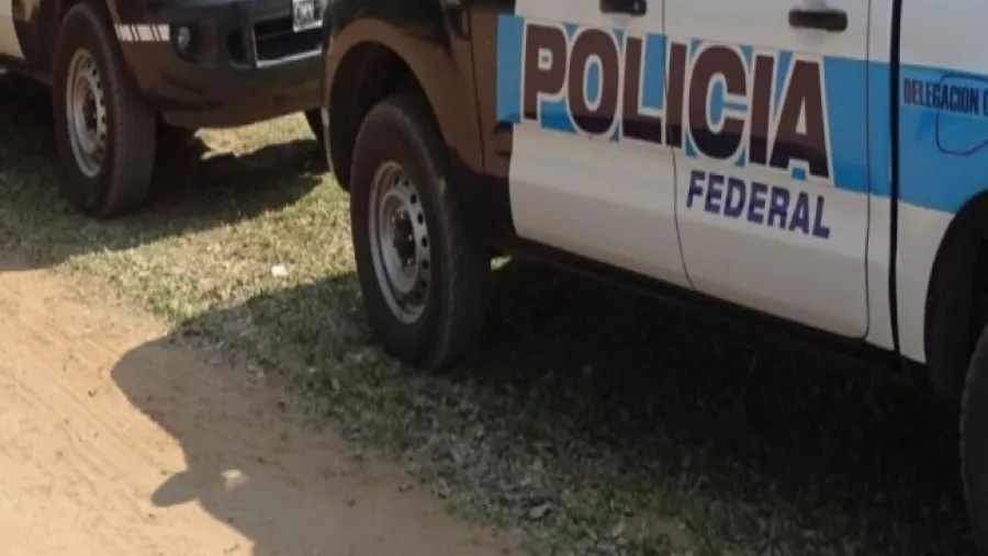 Policía Federal Policía Federal