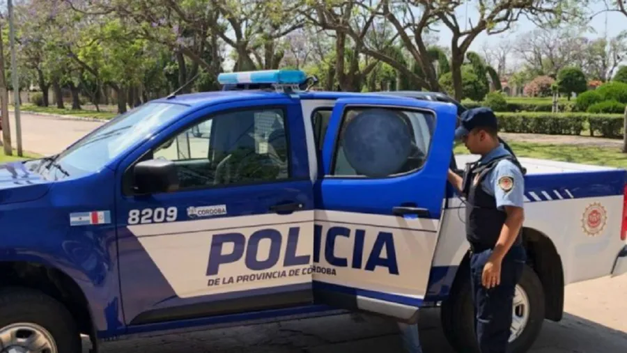 Policía Policía