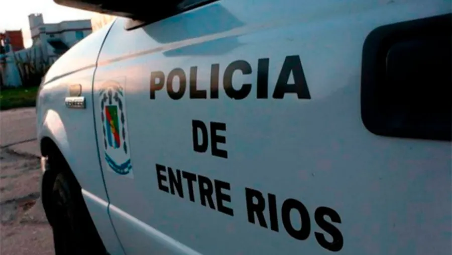 Policía Policía