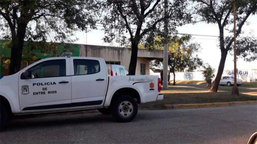 Policía Policía