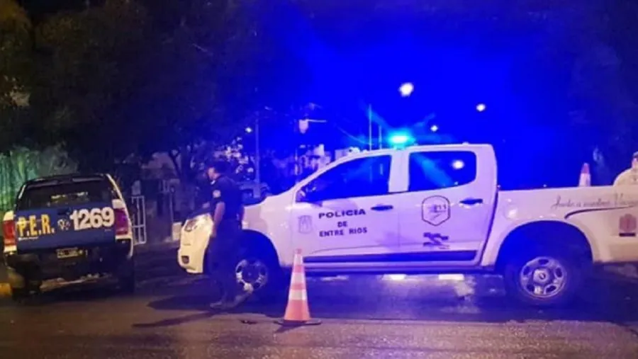 Policía Policía