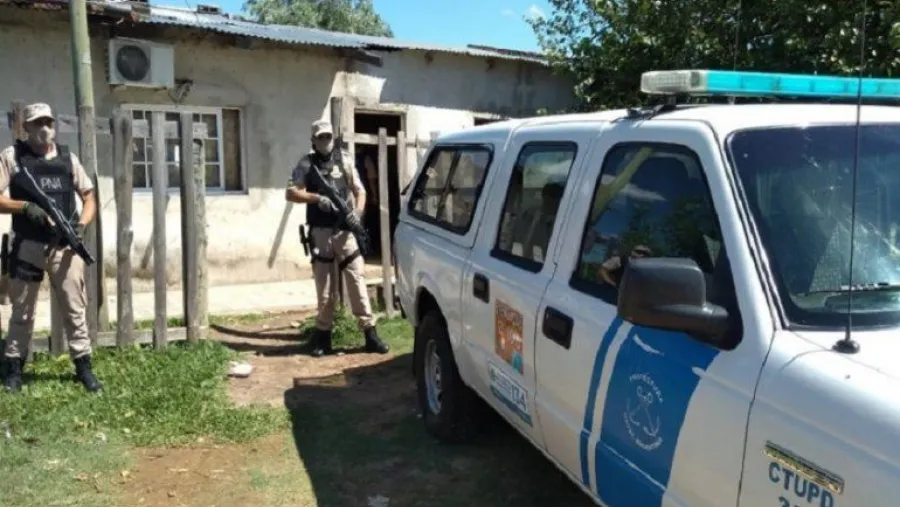 Policía Policía