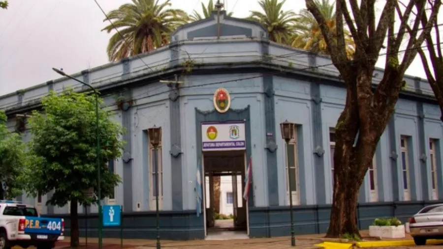 Jefatura Policía Jefatura Policía