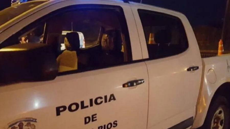 Policía Policía