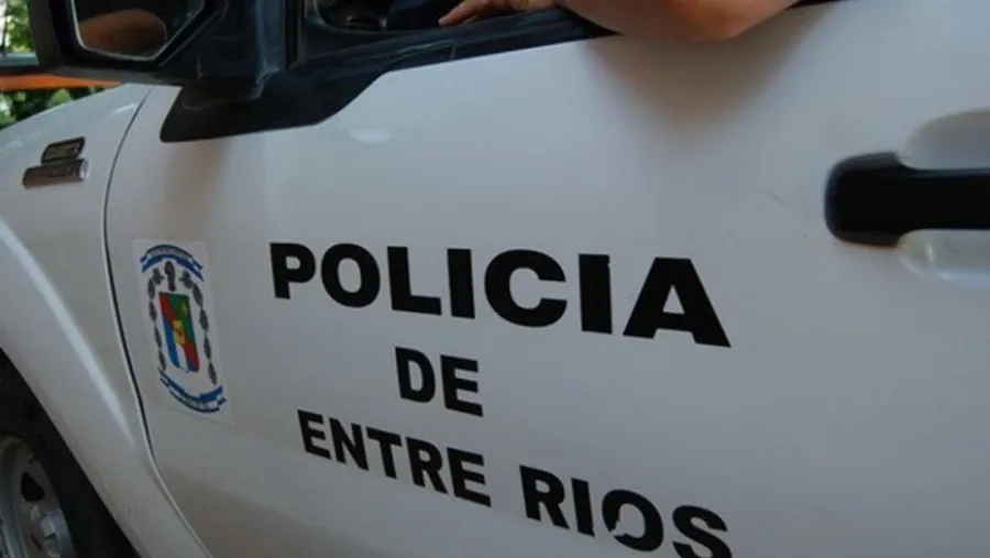 Policía Policía
