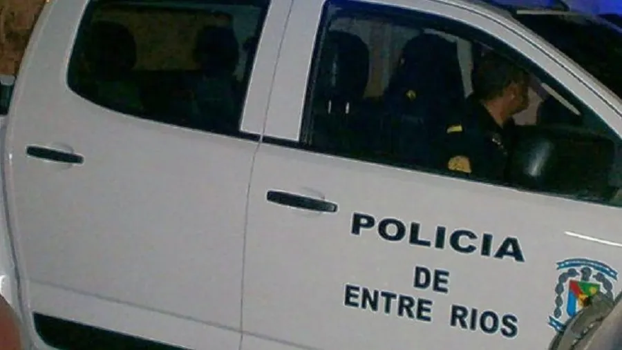 Policía Policía