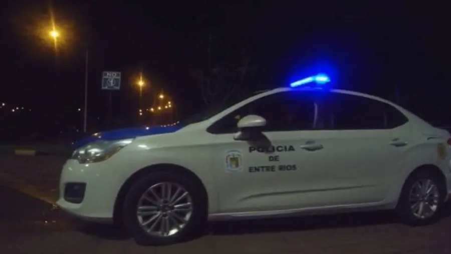 Policía Policía