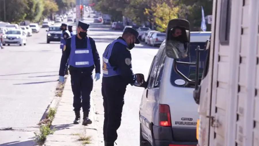 Según las autoridades, el trabajo no se ve resentido por los casos de Covid-19. Según las autoridades, el trabajo no se ve resentido por los casos de Covid-19.