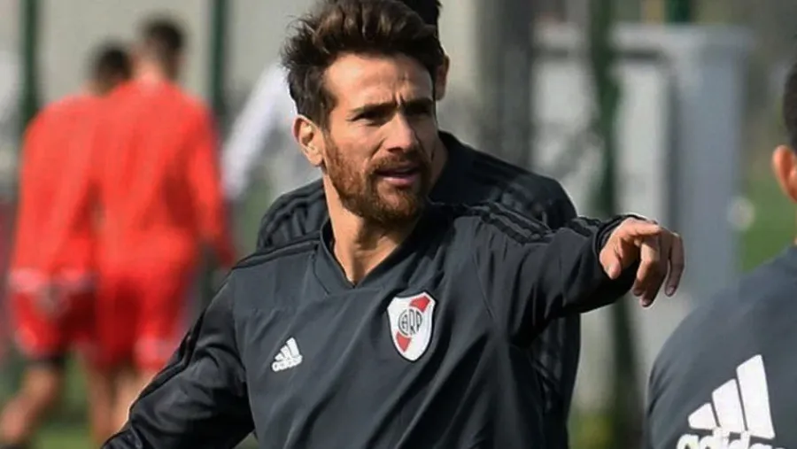 Con el retorno de Ponzio, River dio a conocer sus convocados para recibir a Patronato Con el retorno de Ponzio, River dio a conocer sus convocados para recibir a Patronato