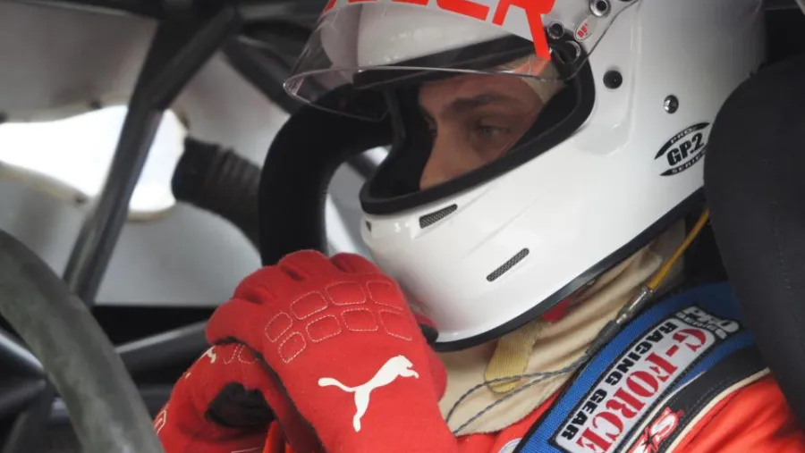 “Pope” Bonelli se recupera del accidente en el TC: “Fue un momento muy feo” “Pope” Bonelli se recupera del accidente en el TC: “Fue un momento muy feo”