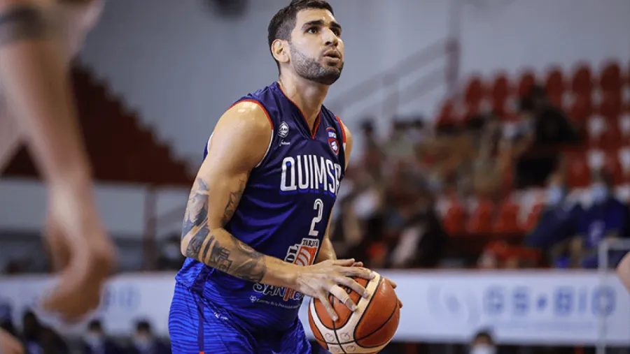 Luciano Chuzito Luciano Chuzito