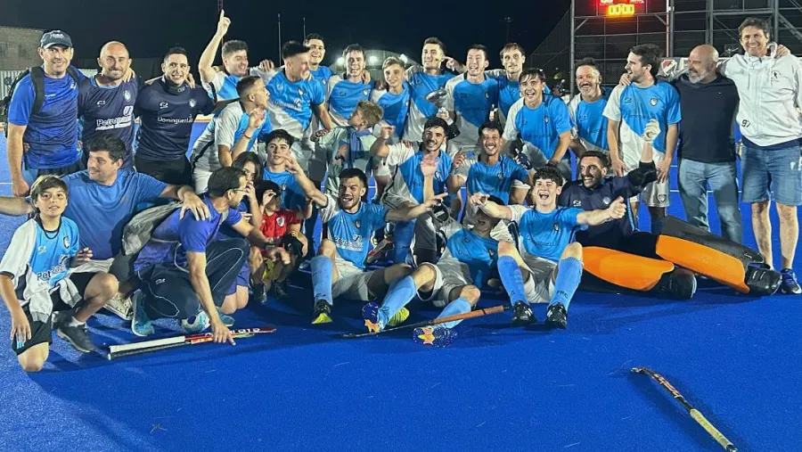 Hockey sobre césped: Rowing y Talleres iniciarán este jueves la Superliga en Rosario Hockey sobre césped: Rowing y Talleres iniciarán este jueves la Superliga en Rosario