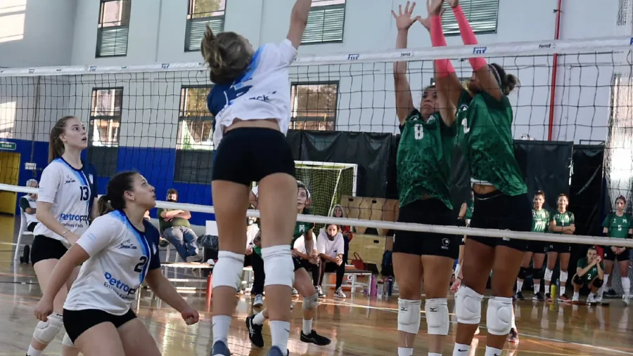 PRC voley PRC voley