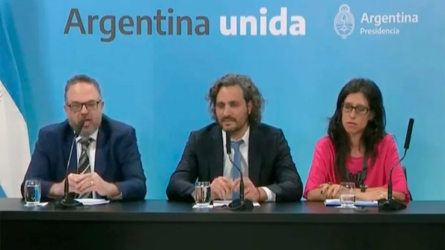 El gobierno relanzó Precios Cuidados con 310 productos y bajas de 8% en promedio El gobierno relanzó Precios Cuidados con 310 productos y bajas de 8% en promedio