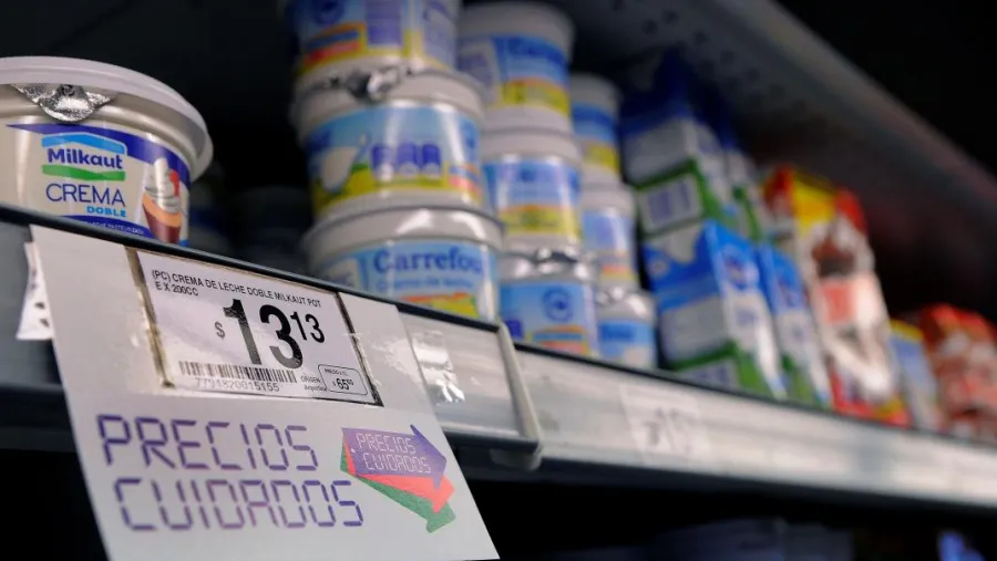Precios Cuidados Precios Cuidados