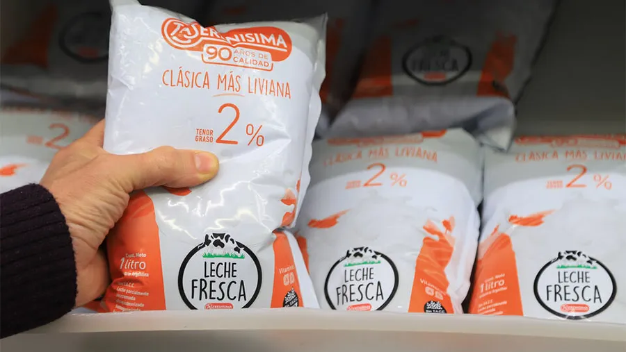 El oficialismo debate qué hacer con la inflación. El oficialismo debate qué hacer con la inflación.