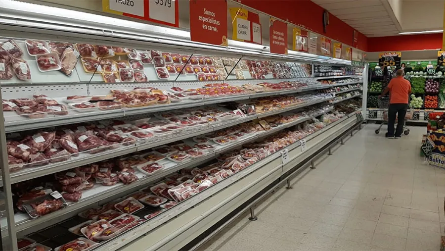 Las autoridades de Entre Ríos realizaron fiscalizaciones en los puntos de ventas y supermercados de diferentes localidades de la provincia. Las autoridades de Entre Ríos realizaron fiscalizaciones en los puntos de ventas y supermercados de diferentes localidades de la provincia.