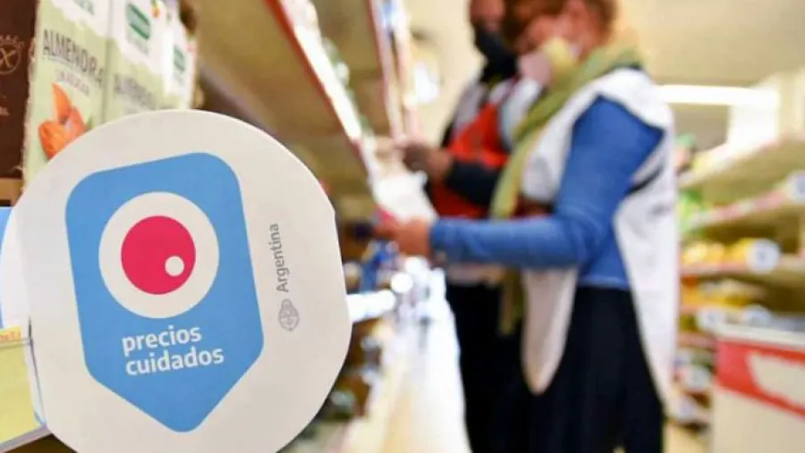 Precios Cuidados Precios Cuidados
