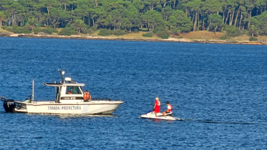 Encontraron muerto a Federico Foster, quien fuera ganador de la Villa Urquiza-Paraná Encontraron muerto a Federico Foster, quien fuera ganador de la Villa Urquiza-Paraná