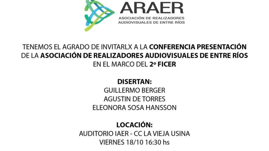 ARAER ARAER