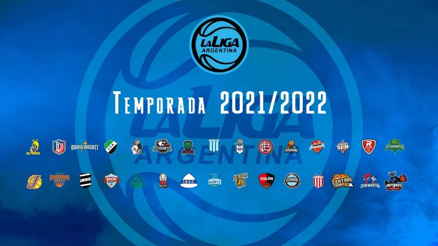 Básquet: los entrerrianos ya tienen definido el formato para la próxima Liga Argentina Básquet: los entrerrianos ya tienen definido el formato para la próxima Liga Argentina