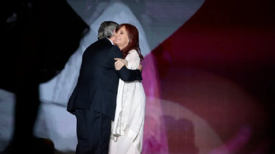 Presidente Presidente