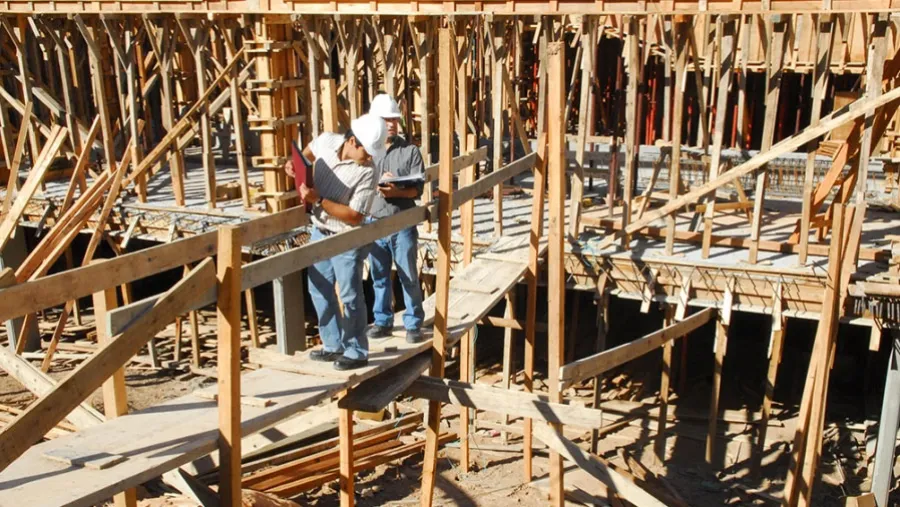 El blanqueo para la construcción es para “la adquisición de un inmueble usado que sea afectado con destino exclusivo a casa-habitación. El blanqueo para la construcción es para “la adquisición de un inmueble usado que sea afectado con destino exclusivo a casa-habitación.