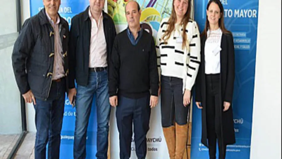 Presupuesto Participativo Presupuesto Participativo
