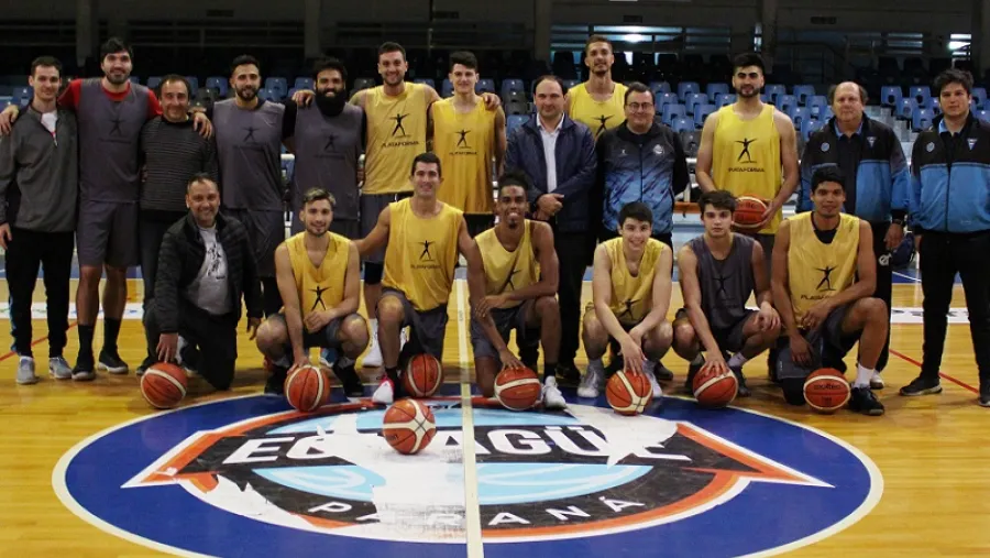 Echagüe jugará la Copa Martín Herrera, organizada por Parque Sur Echagüe jugará la Copa Martín Herrera, organizada por Parque Sur