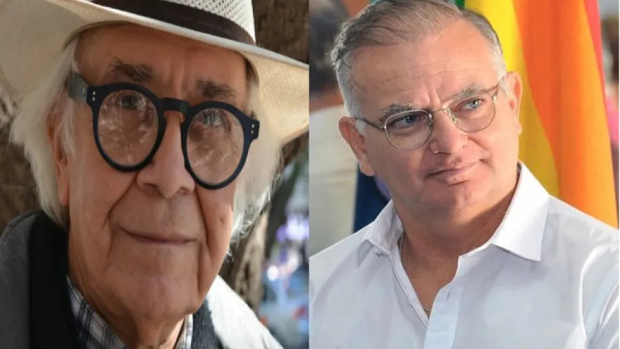 Prieto y Grand Prieto y Grand