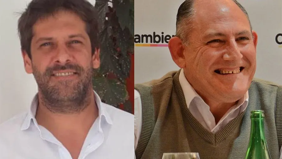 Eduardo Caminal se impuso en la interna del PRO a Roberto Niez. Eduardo Caminal se impuso en la interna del PRO a Roberto Niez.
