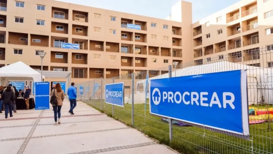 Procrear Procrear
