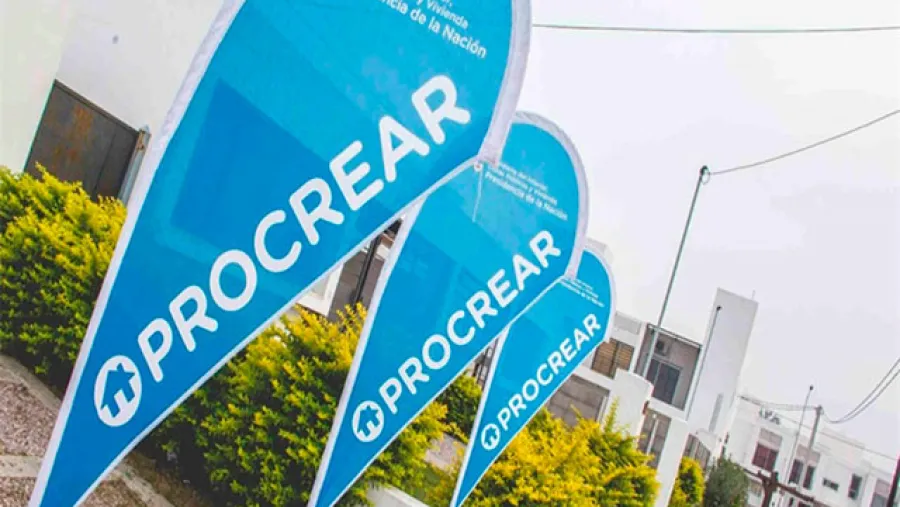 Procrear Procrear