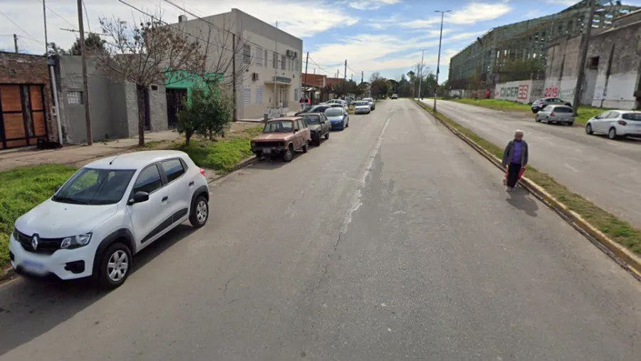 Captura Google Maps Captura Google Maps