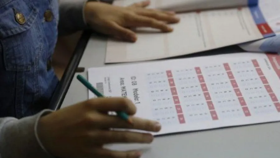 Las pruebas Aprender se realizarán el 1 de diciembre en todo el país Las pruebas Aprender se realizarán el 1 de diciembre en todo el país