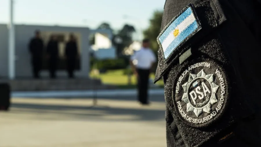 En un encuentro en Paraná, la PSA presentará el reglamento de uniformes no binario En un encuentro en Paraná, la PSA presentará el reglamento de uniformes no binario