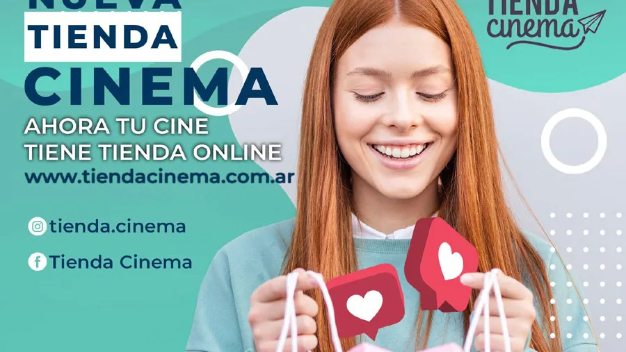 Tienda Cinema Tienda Cinema