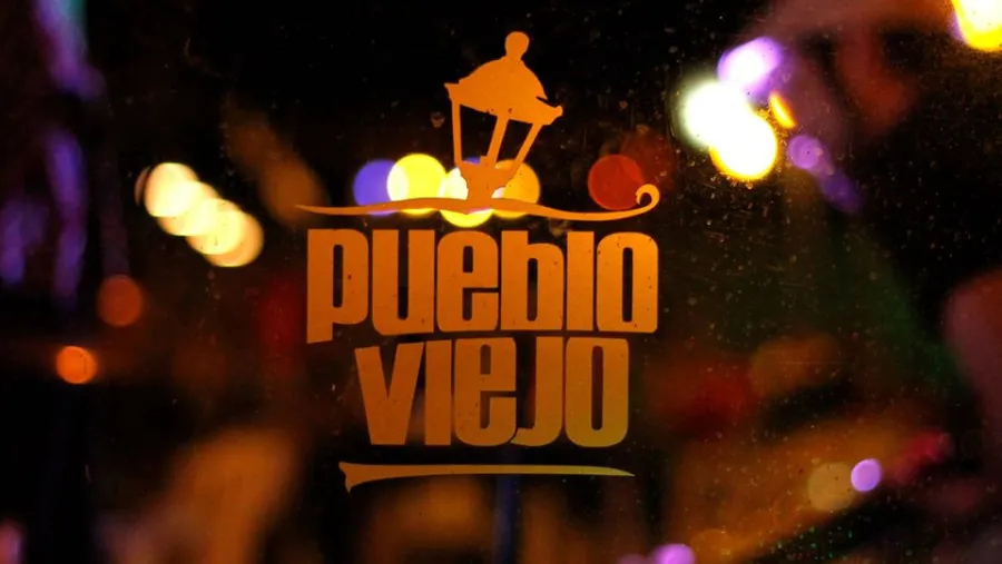Pueblo Viejo Pueblo Viejo