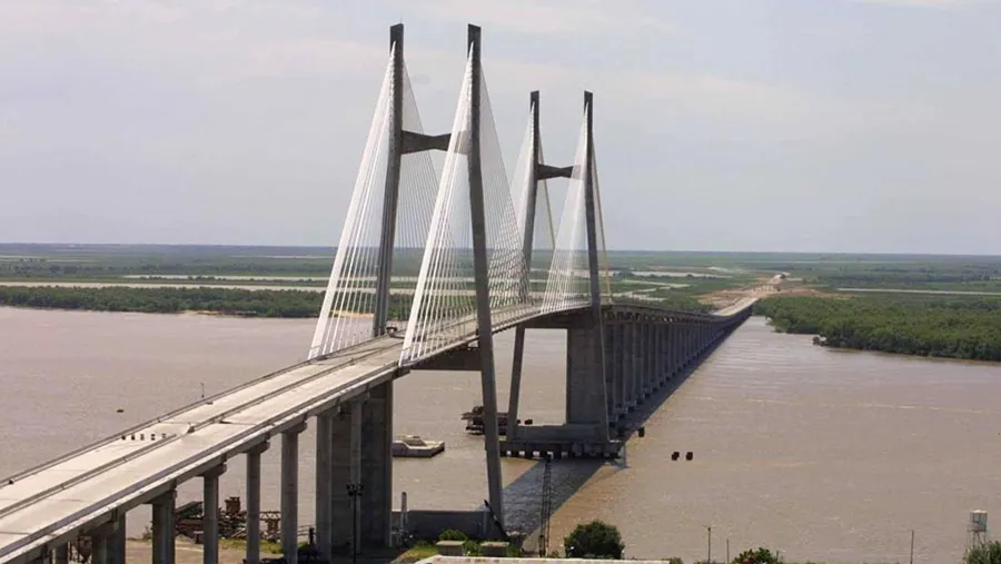 Puente Puente