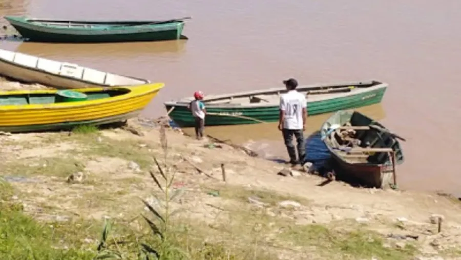 Puerto Sánchez Puerto Sánchez