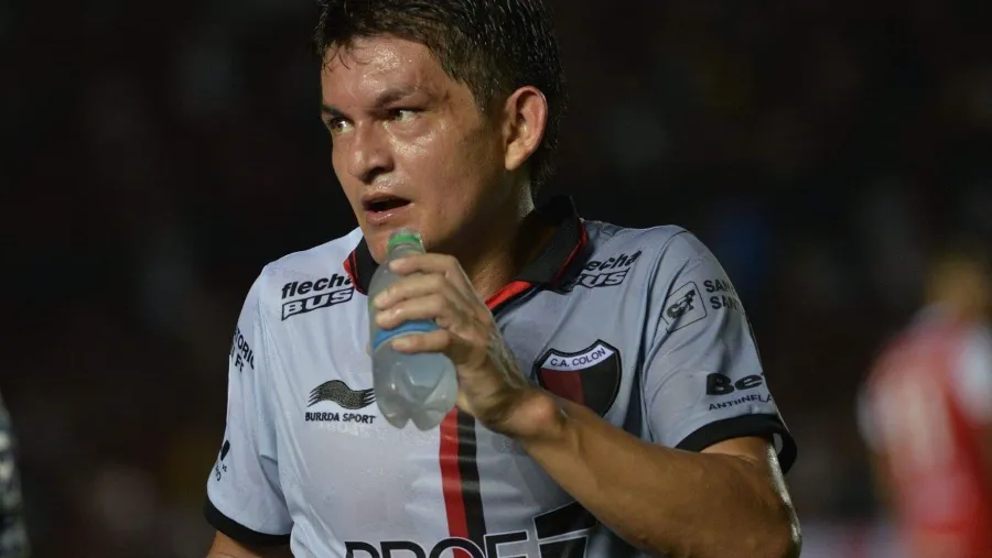 Superliga: Colón de Santa Fe tendrá tres bajas para el debut con Patronato Superliga: Colón de Santa Fe tendrá tres bajas para el debut con Patronato