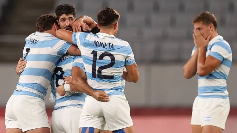 Pumas seven Pumas seven