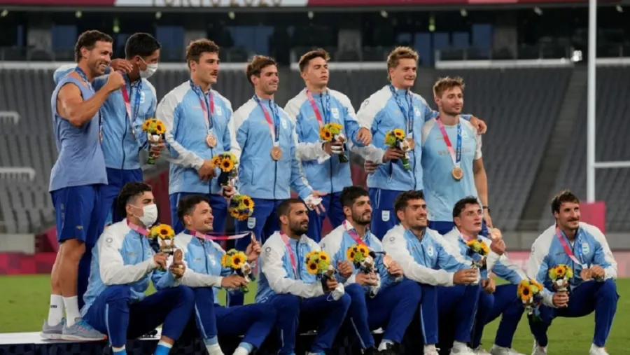 Los Pumas Los Pumas
