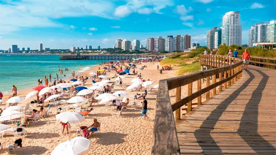 Punta del Este Punta del Este