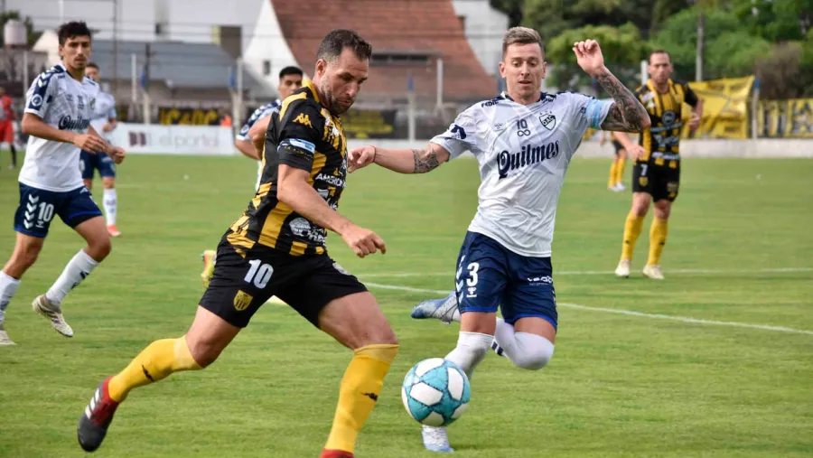 Emanuel Moreno Mientras el paranaense Moreno espera el alta, Quilmes sumó otros tres casos de coronavirus